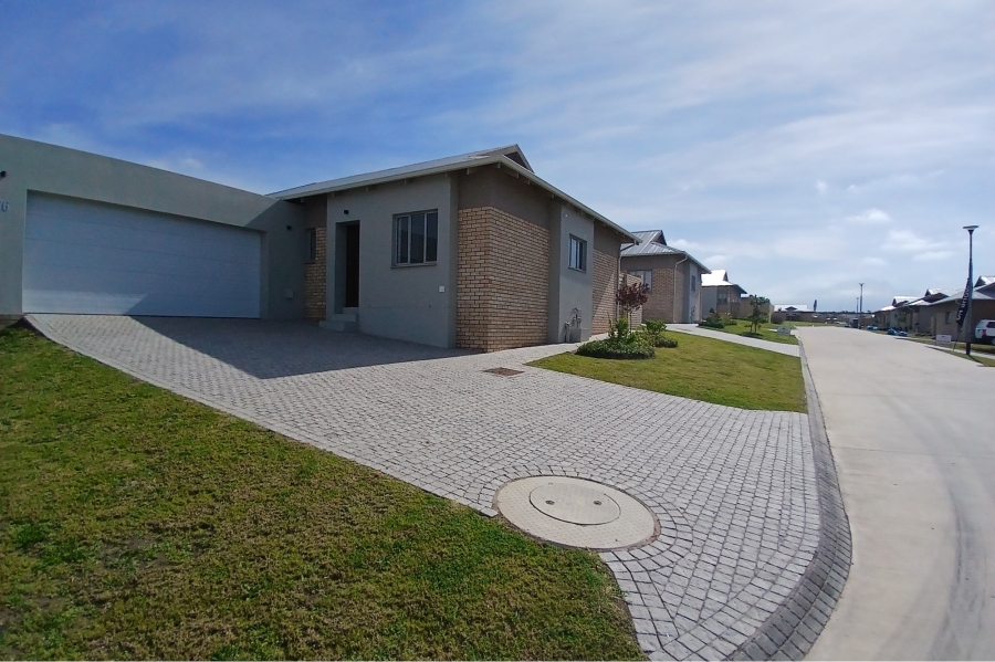 3 Bedroom Property for Sale in Mooikloof Country Estate Western Cape